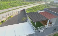 Green Mountain Villa Garut - Villas