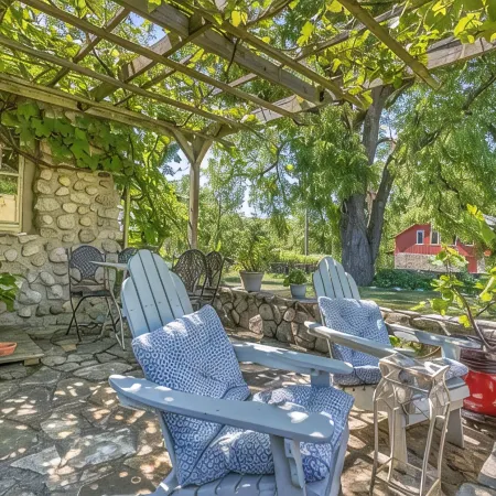 Lavender Hill Estate, Private 37 acres,1.5 hour from NYC, Heated Pool, Jacuzzi,