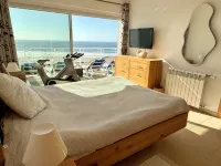 Luxury Penthouse Eva 180 Degree Oceanview, Praia d'El Rey Silvercoast, Amoreira