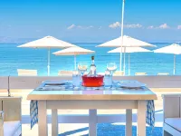 Laza Beach Hoteles en Angistri