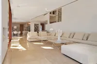 White House Nueva Andalucia - Marbella - Bungalows