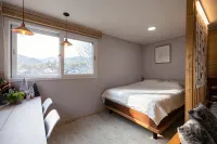 Andong Gyewagotaek Seorindang - 4-Star