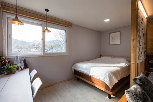 Andong Gyewagotaek Seorindang - 4-Star