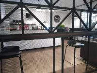 Andalas Hotel Tanjung Karang by Sajiwa - Wifi