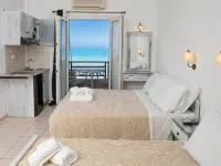 Artemis Beach Studios Hotels in Faistos