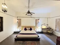 Spree Maati Jungle Resort Hotels in Umaria