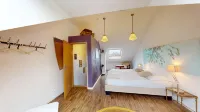Vacation home Am Sonnenhang - Homestays