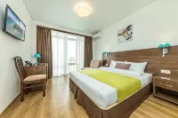 Sea Breeze Resort Hotel