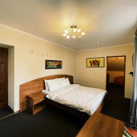 Astra Mini-Hotel