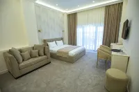 Ketrin Hotel Restaurant