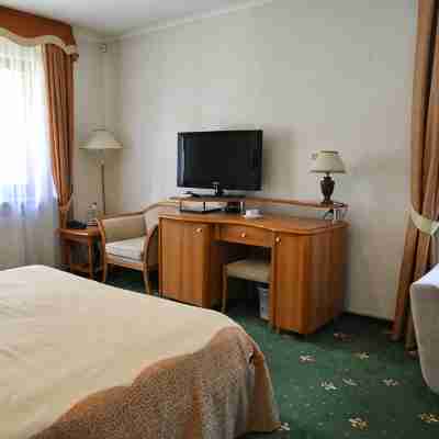 Ekaterininskij Dvor Hotel Rooms