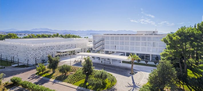Amadria Park Hotel Ivan Hotels in Sibenik