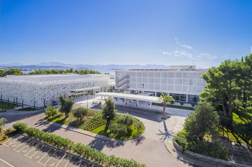 Amadria Park Hotel Ivan - 4-نجوم