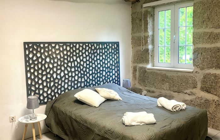 QUINTA DE RIBAS - LE VERGER - SMALL CHARMING GITE