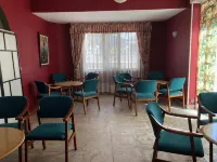 Hotel Costa Cántabra