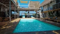 Nena Beach Club & Hotel - Beach resorts