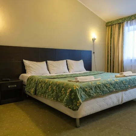 Absolyut Hotel