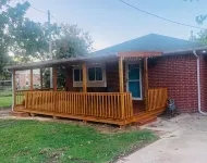 Lake House Eufaula2 Bedroom Home 1 block from Xtreme Cove Marina!