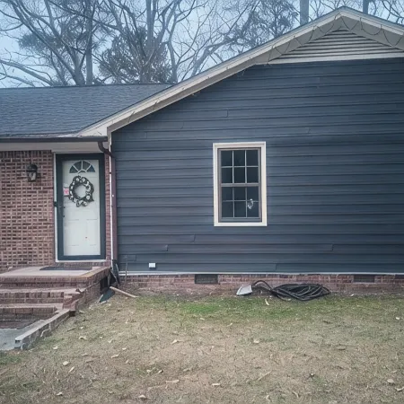 Charming house w/WiFi and AC in tranquil Wilson,walking distance to brewmasters