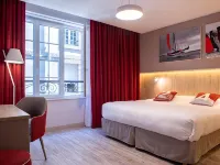 Hôtel des Marins, Saint-Malo Hotels near Sillon Beach