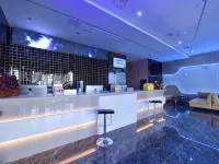 Hefei Wangying E-sports Homestay (Lianhua Plaza) Hotels near Hefei Development Zone