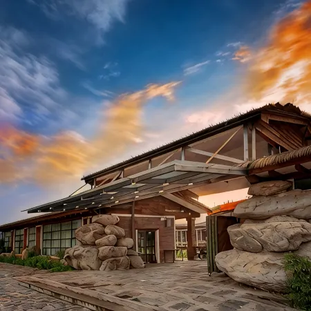 Qiyuan Boutique Holiday Manor