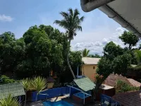 Les Gites de Kribi - Beach