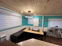Large 1 Bedroom Apartment in the Heart of Quidi Vidi (Ground Level)
