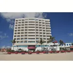 Sunset Palace Beach Hotel - All Inclusive - parking