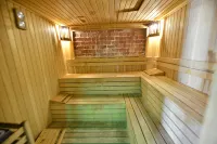 Sarikamis Habitat Hotel - Spa