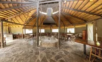 Mziki Safari Lodge - Flughafentransfer