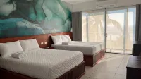Coco Blue Resort - Gym