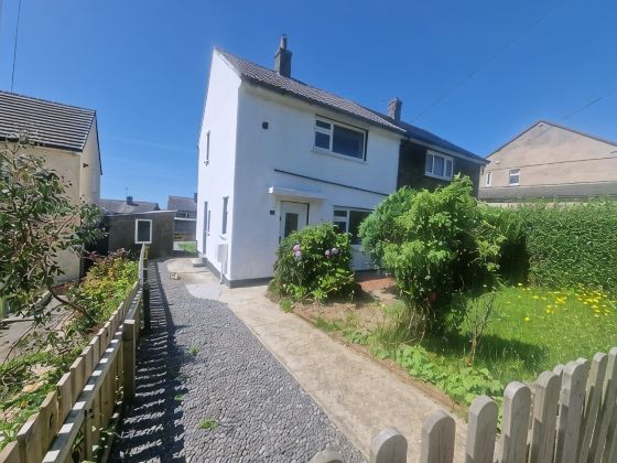 Near West Cumbria Hospital