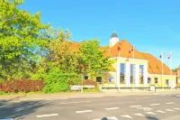 Børglum Mejeri Hotel B&B - 2 星級