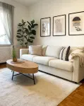 Cozy vacation apartment in Schweinfurt