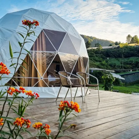 A'Moss Farmstay
