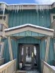 2-bedroom 2 bath condo in Winter Park, magnificent views, hot tub, close to town