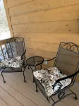Cozy Cabin Located Just Outside of Wis Dells- Cabin B - Chalets