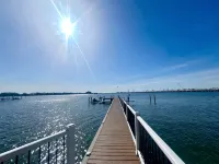 Waterview Oasis by Buckroe Beach