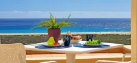 Ferienwohnung Jandia Dream, Morro Jable, Meerblick, Terrasse