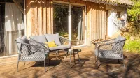 Logements Nature et Soins Pour se Ressourcer