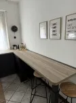MADDY'S HOUSE Spacious apartment furnished with care and originality