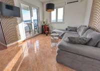 Große Familienfreundlich Wohnung mit vielen Extras - 2 étoiles
