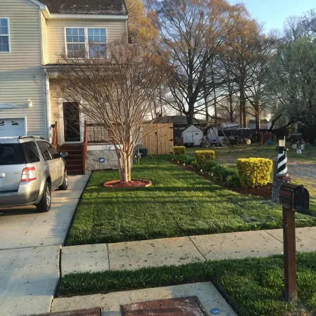 Welcome to the Lighthouse!  Charming  3-bdrm home with 2 decks in Virginia Beach