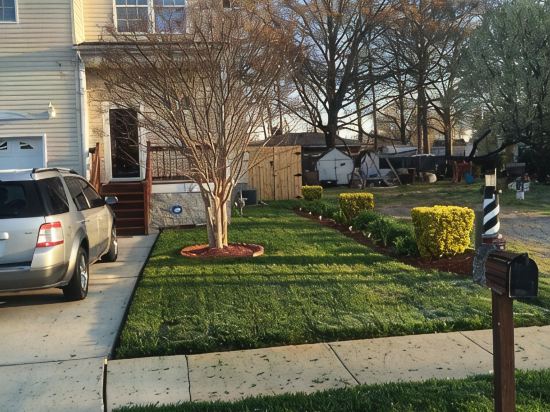 Welcome to the Lighthouse!  Charming  3-bdrm home with 2 decks in Virginia Beach