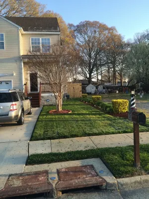 Welcome to the Lighthouse!  Charming  3-bdrm home with 2 decks in Virginia Beach - Jacuzzi
