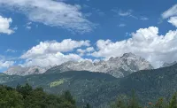 Mountain Chalet - Chalets