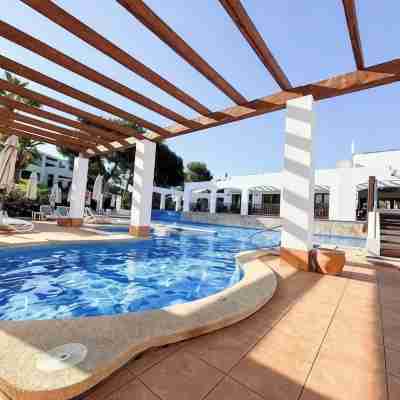 Residencia Cala Dorada in Cala D'Or Fitness & Recreational Facilities