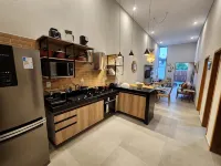 Completely new house equipped for the comfort and leisure of guests - 3-Star