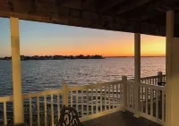 Seas The Bay on the Waterfront! - 4-Star